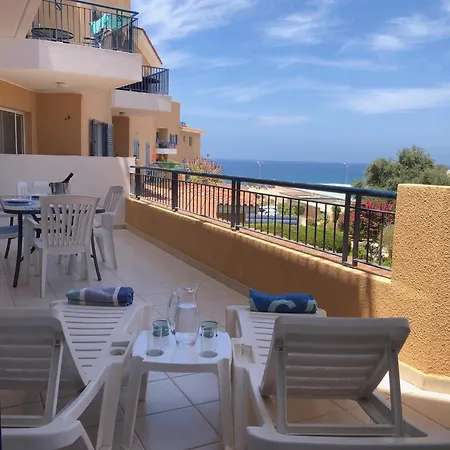 דירה Kings Palace - Stylish 2 Bed With Sea Views