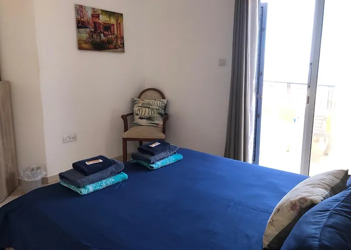 アパート Kings Palace - Stylish 2 Bed With Sea Views