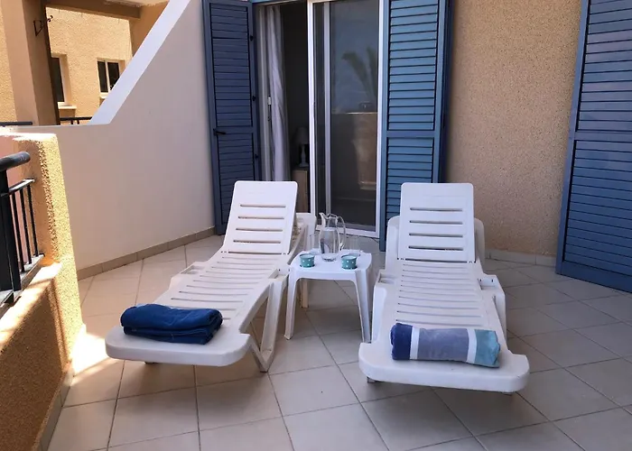 Kings Palace - Stylish 2 Bed With Sea Views Lägenhet *