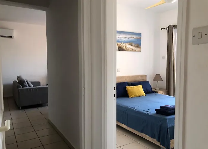 Kings Palace - Stylish 2 Bed With Sea Views Lägenhet *